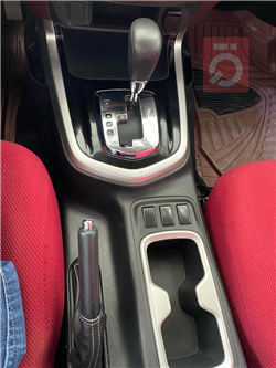 نيسان نافارا